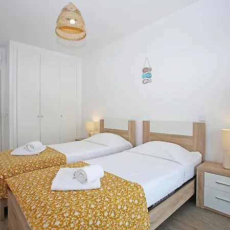 Διαμέρισμα B24 - Terrace Quintao In Portimão