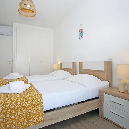 Διαμέρισμα B24 - Terrace Quintao In