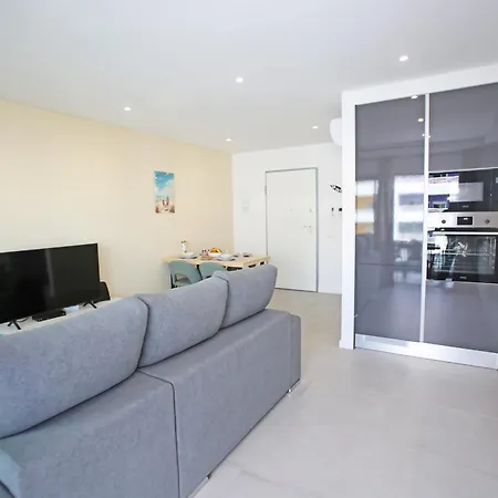 Διαμέρισμα B24 - Terrace Quintao In Portimão