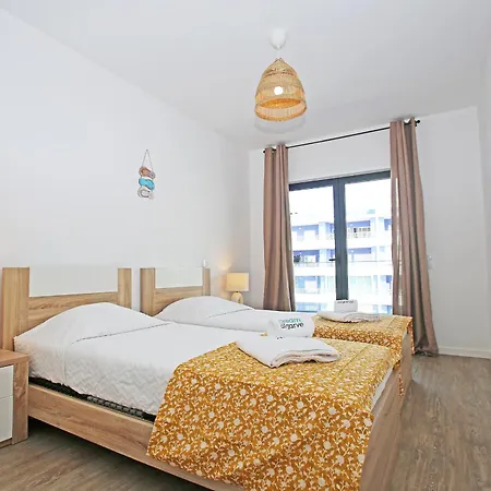 Appartamento B24 - Terrace Quintao In