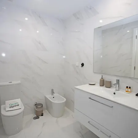 Appartamento B24 - Terrace Quintao In Portimão