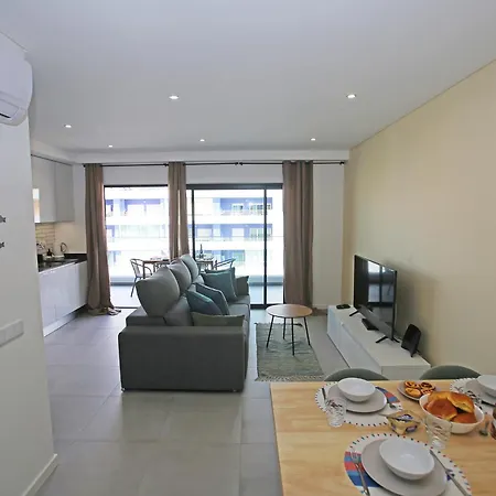 Διαμέρισμα B24 - Terrace Quintao In *