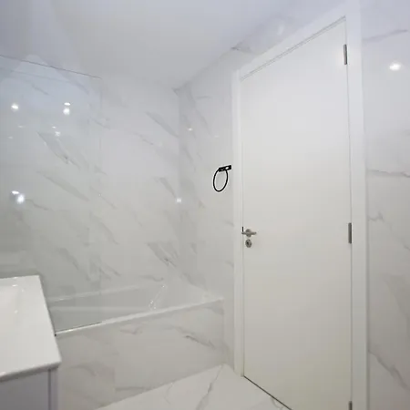 B24 - Terrace Quintao In Appartamento