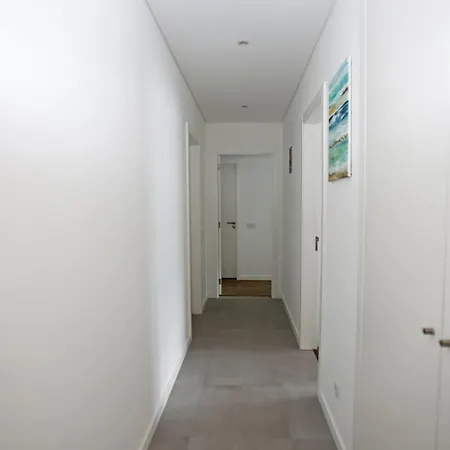 B24 - Terrace Quintao In Appartamento Portimão