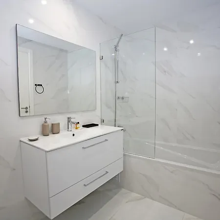 B24 - Terrace Quintao In Appartamento