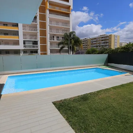 Διαμέρισμα B24 - Terrace Quintao In *