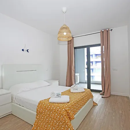Appartamento B24 - Terrace Quintao In Portimão