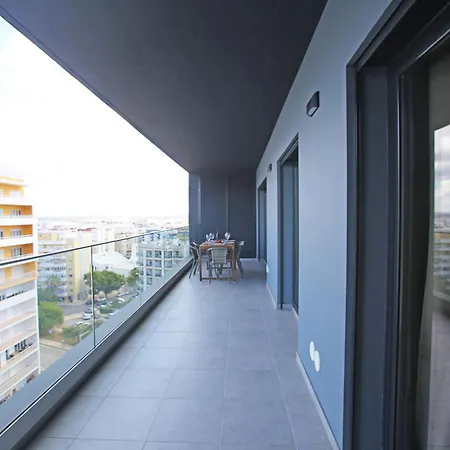Διαμέρισμα B24 - Terrace Quintao In