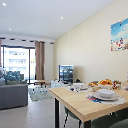 Διαμέρισμα B24 - Terrace Quintao In *