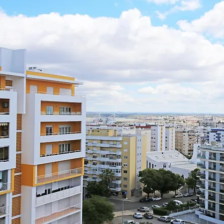 Διαμέρισμα B24 - Terrace Quintao In Portimão
