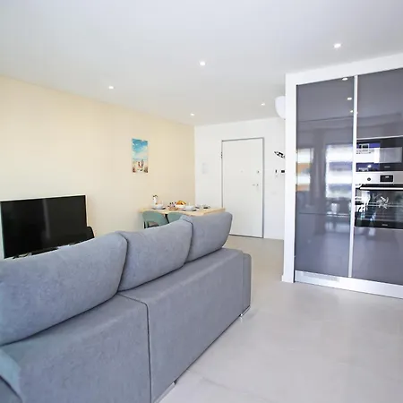 Διαμέρισμα B24 - Terrace Quintao In Portimão