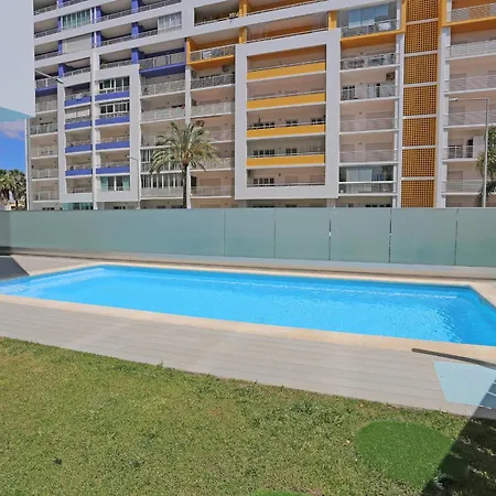 B24 - Terrace Quintao In Portimão