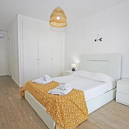 B24 - Terrace Quintao In Appartamento