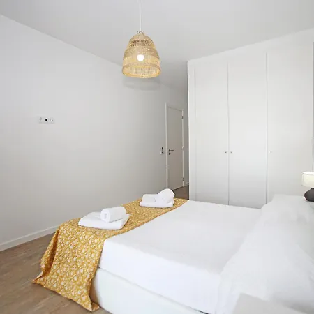 Διαμέρισμα B24 - Terrace Quintao In